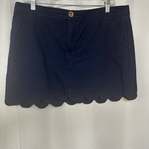 Lilly Pulitzer Skort